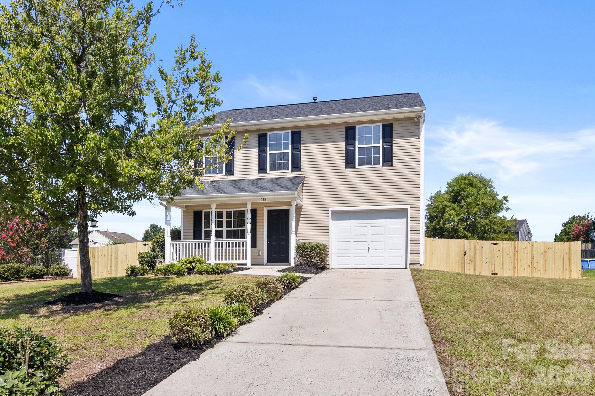 2141 Mallard Pointe Drive