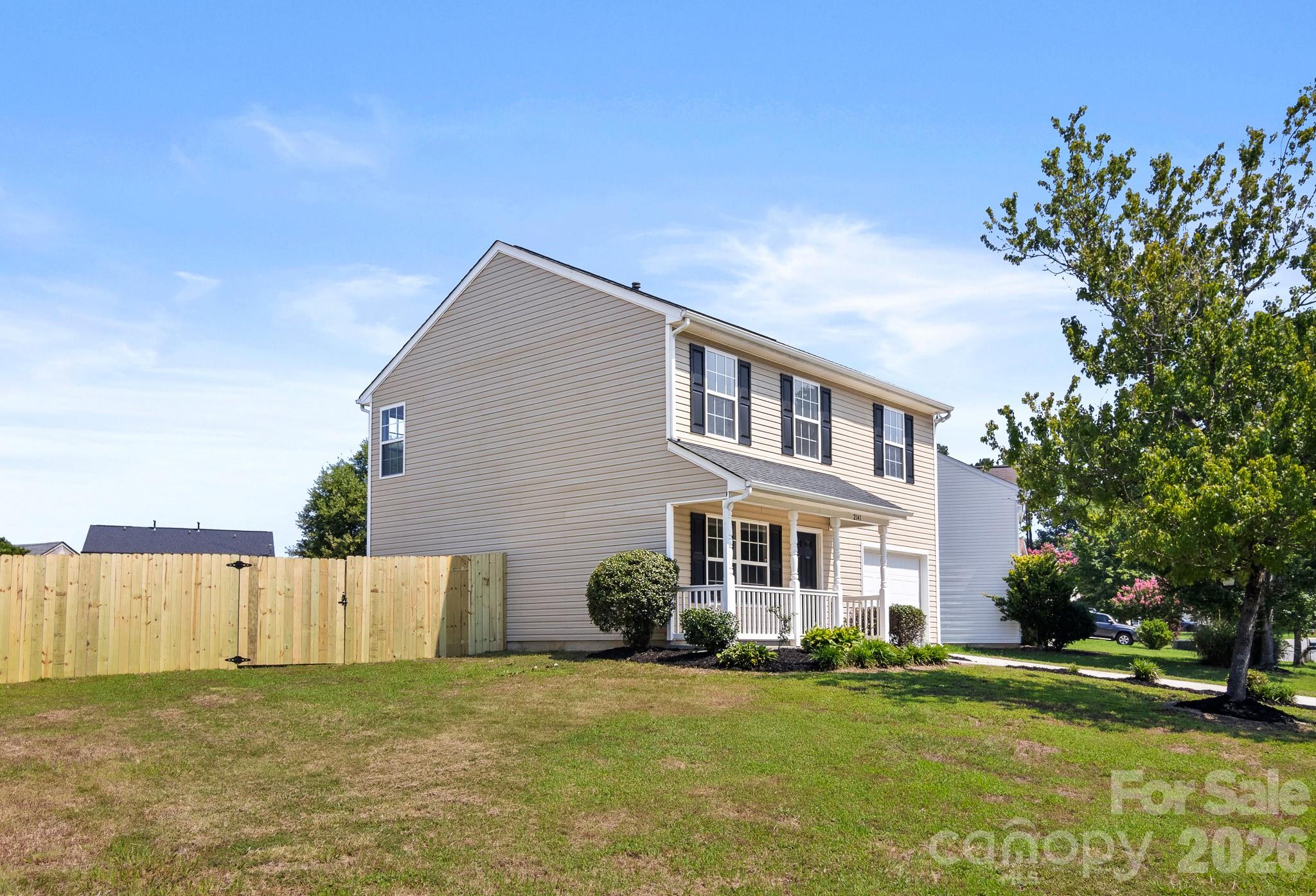 2141 Mallard Pointe Drive