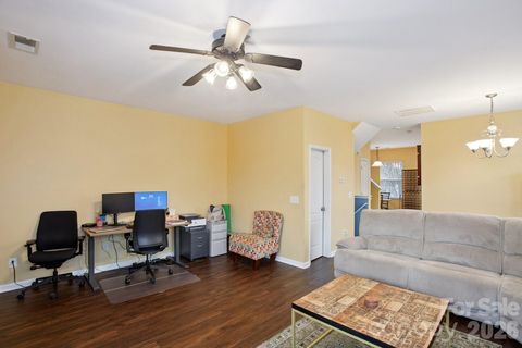 6705 Old Magnolia Lane Mint Hill NC 28227