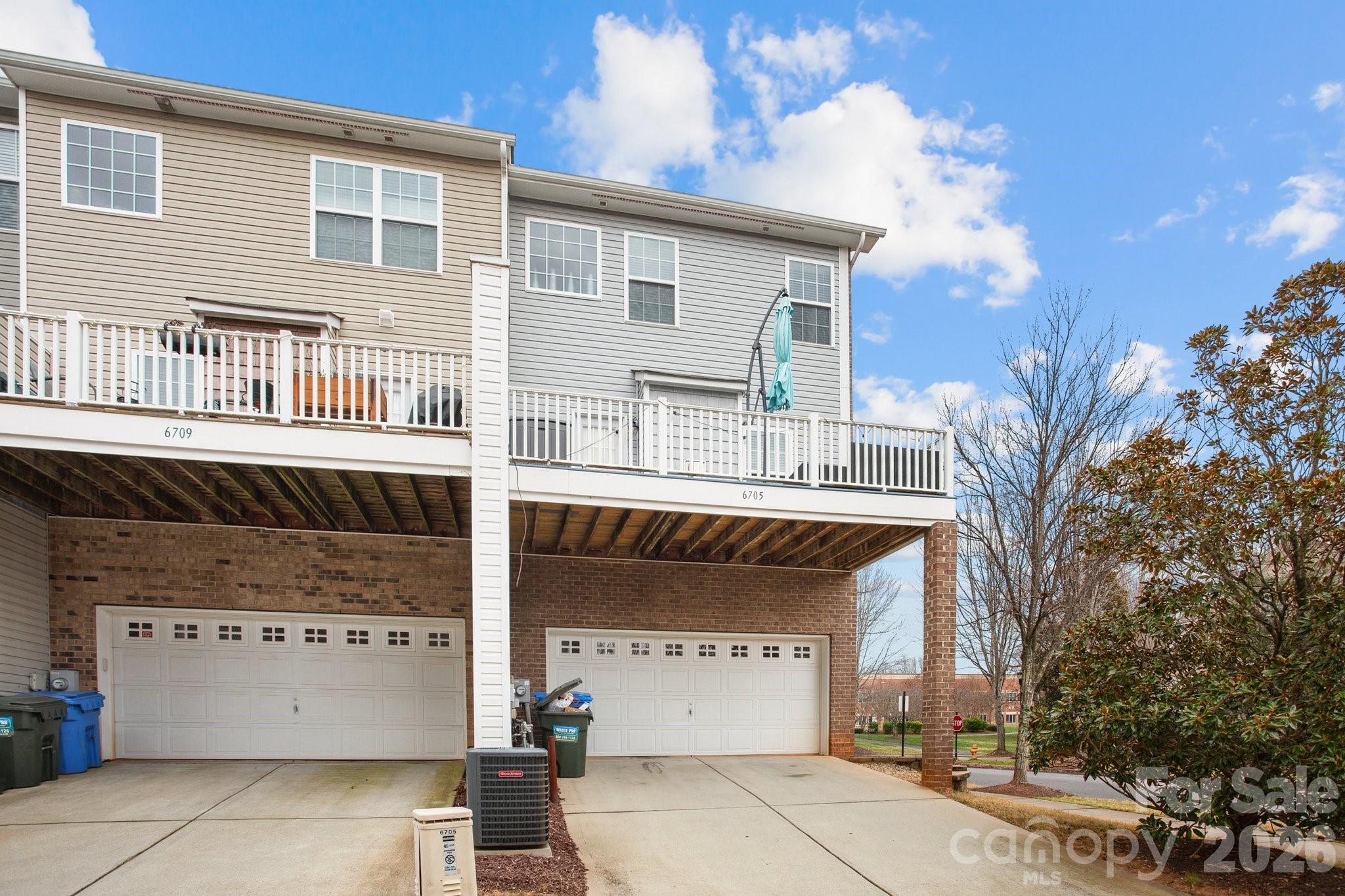 6705 Old Magnolia Lane