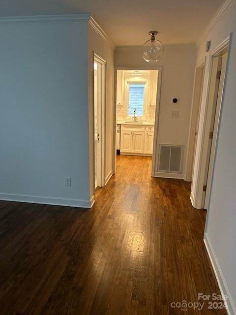 Villa Heights - Residential Income