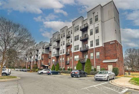 2338 Yadkin Avenue 205 Charlotte NC 28205