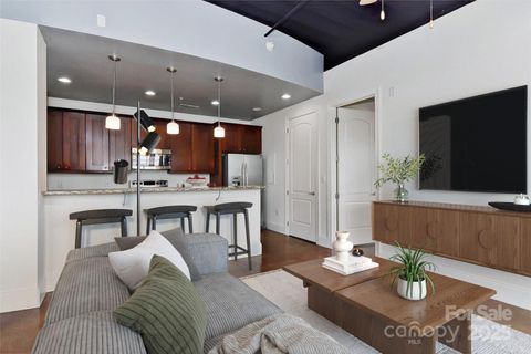 2338 Yadkin Avenue 205 Charlotte NC 28205