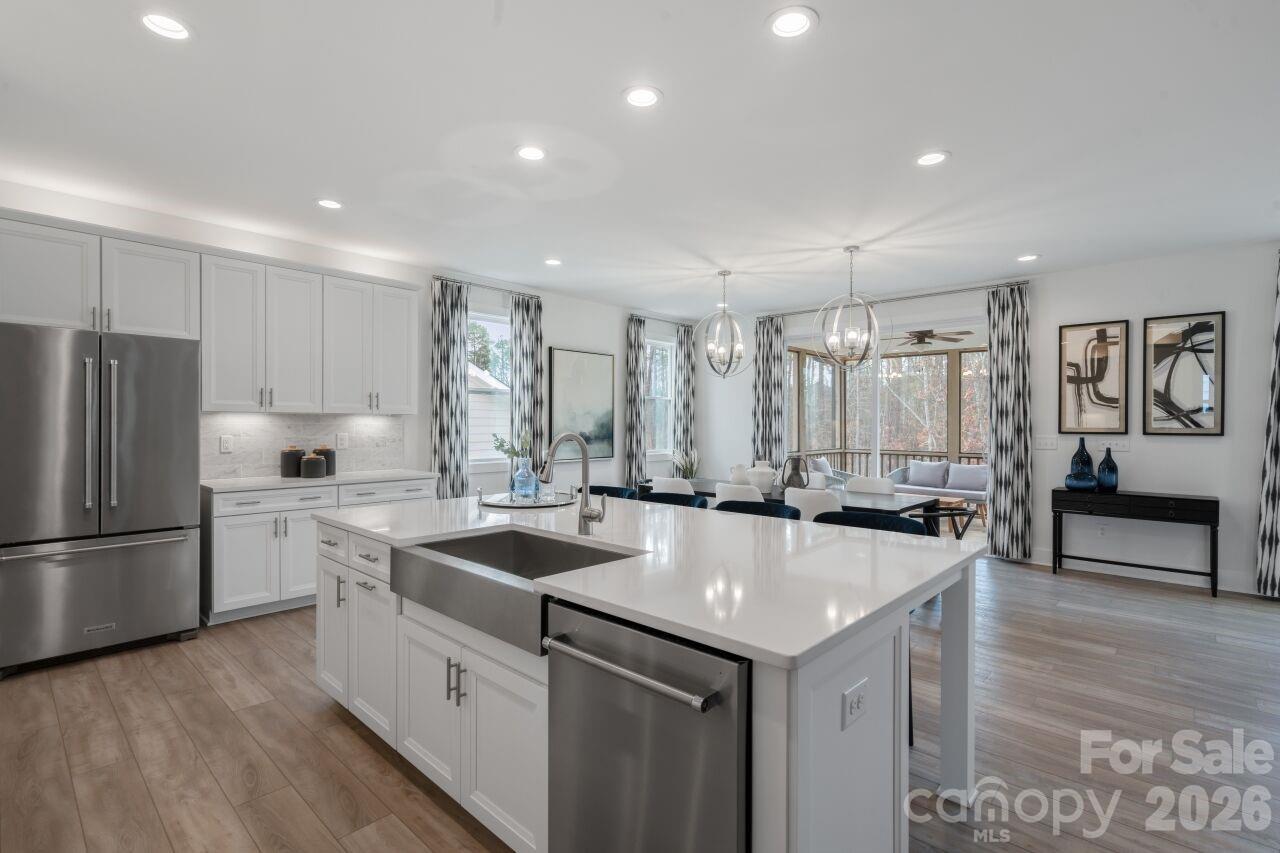 Blair Place - Residential