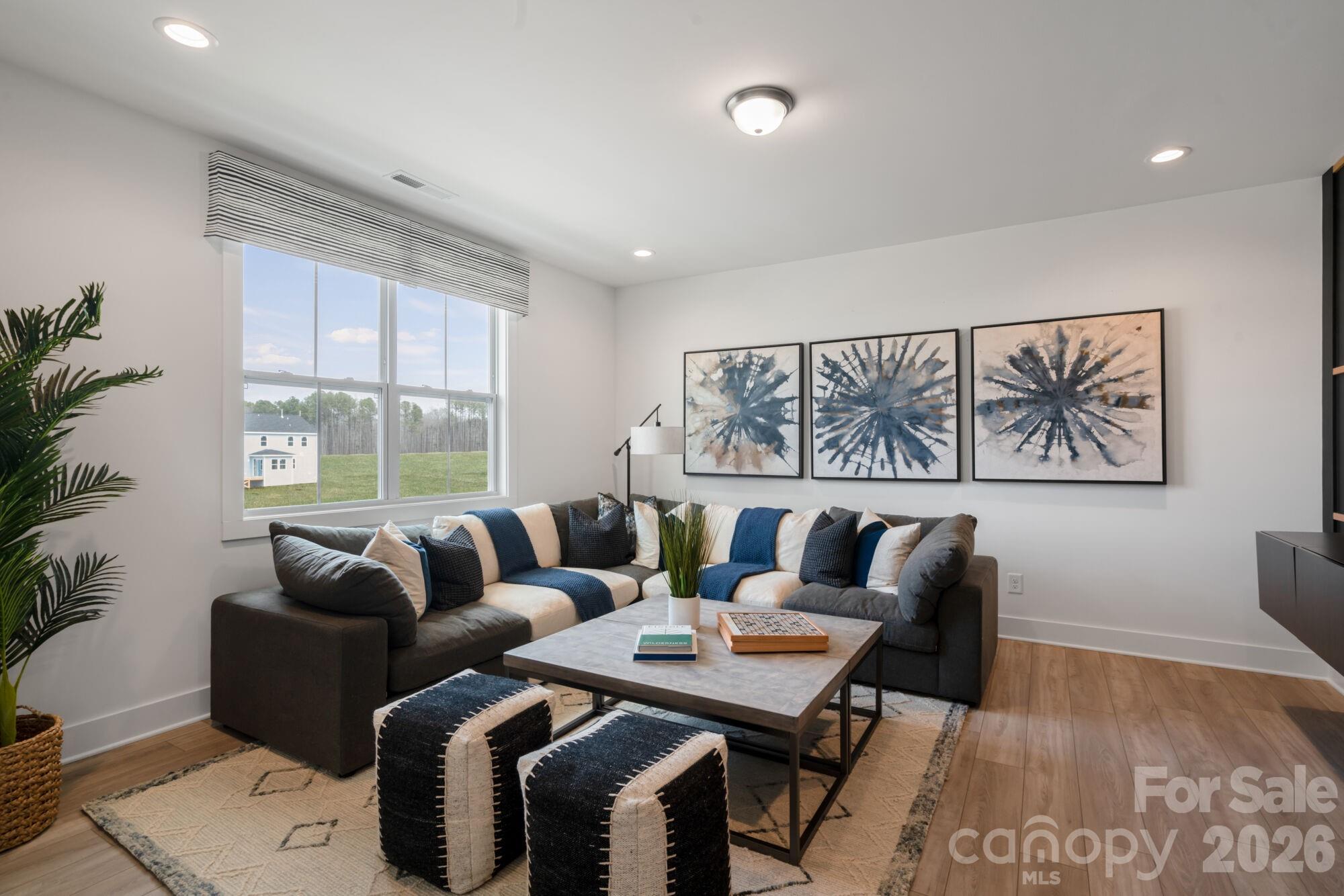 Blair Place - Residential