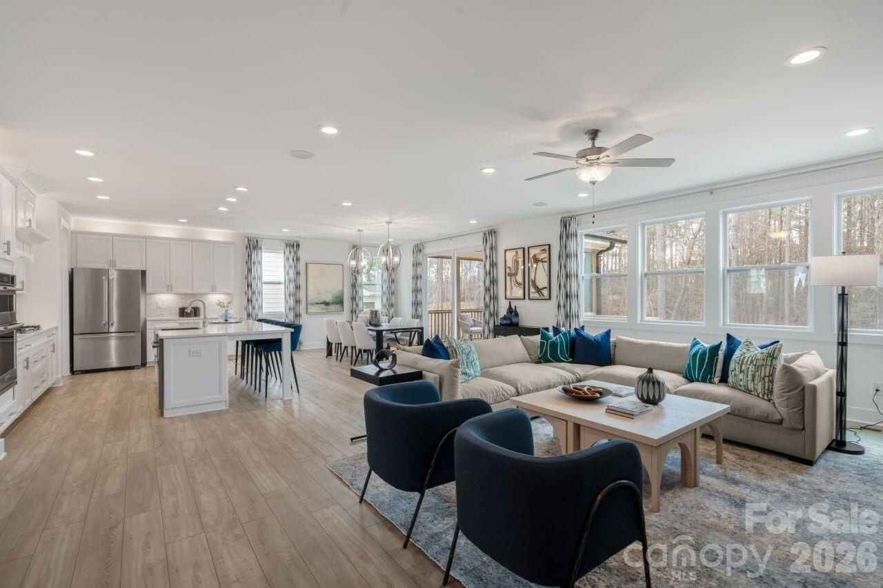 Blair Place - Residential