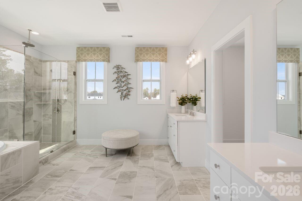 Blair Place - Residential