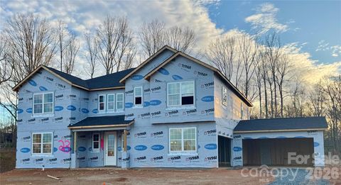 Photo of 2647 Mabel Lane, Monroe, NC 28110 (MLS # 4335110)