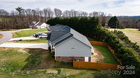 A home in Statesville