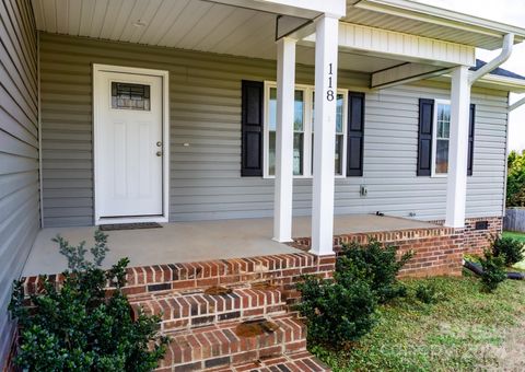 A home in Statesville