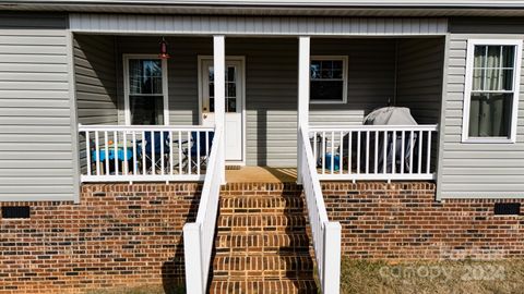 A home in Statesville