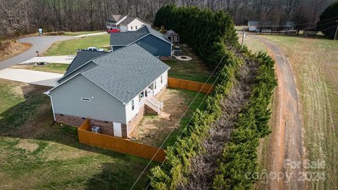 A home in Statesville