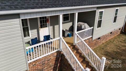 A home in Statesville