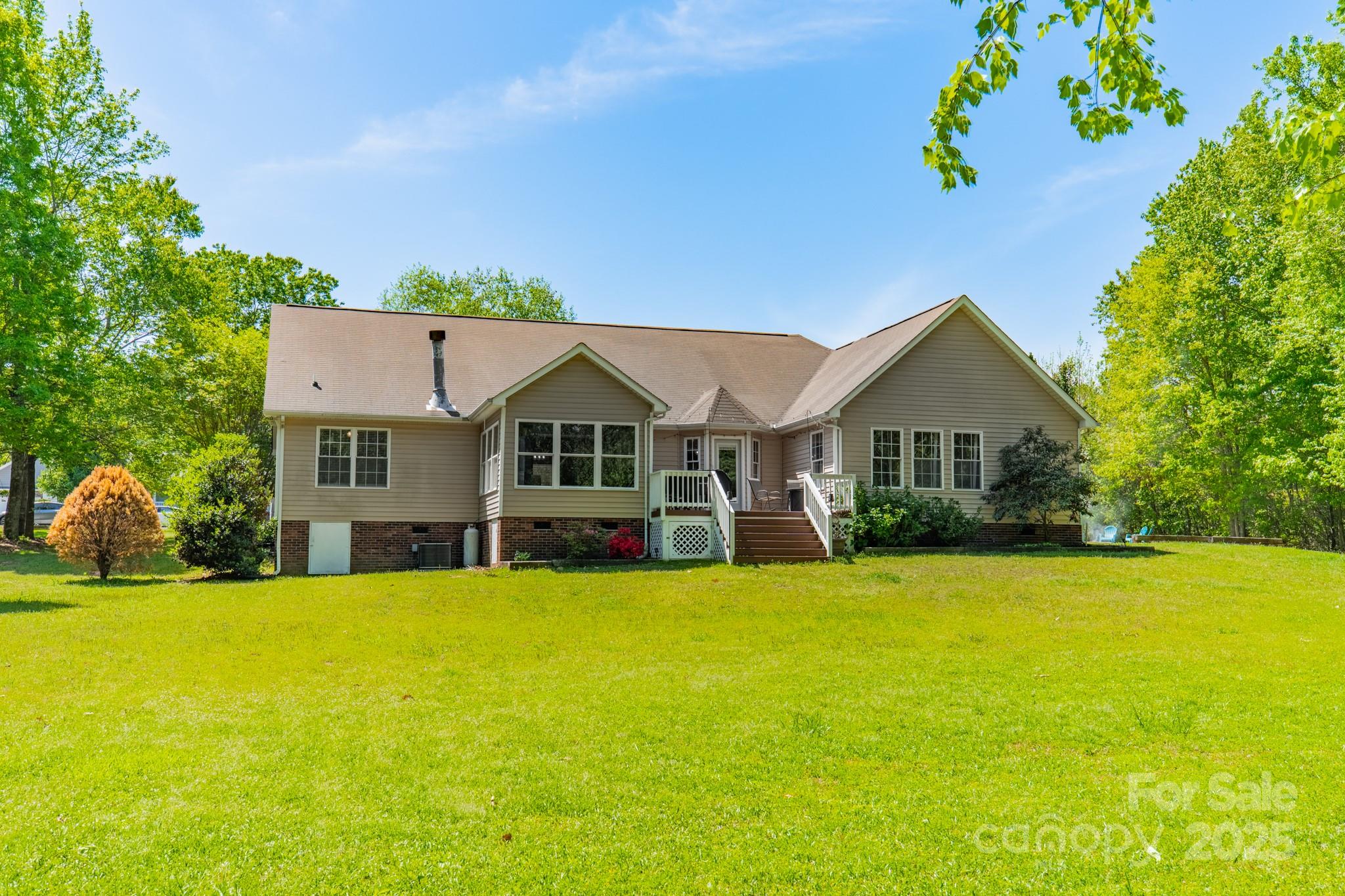 Walden Glen - Residential