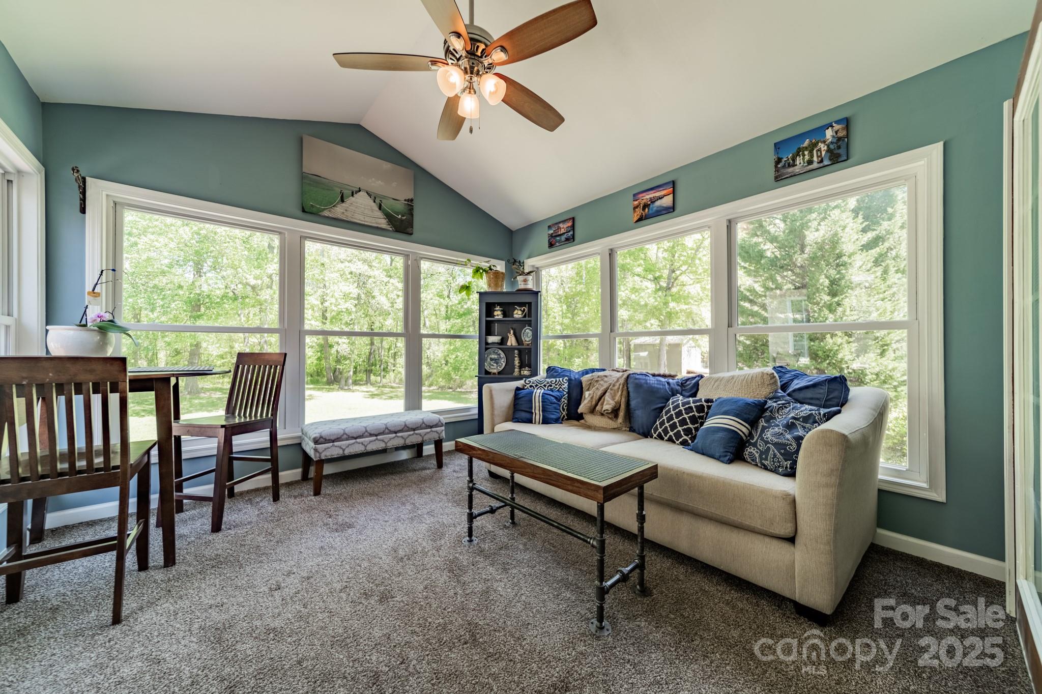 Walden Glen - Residential