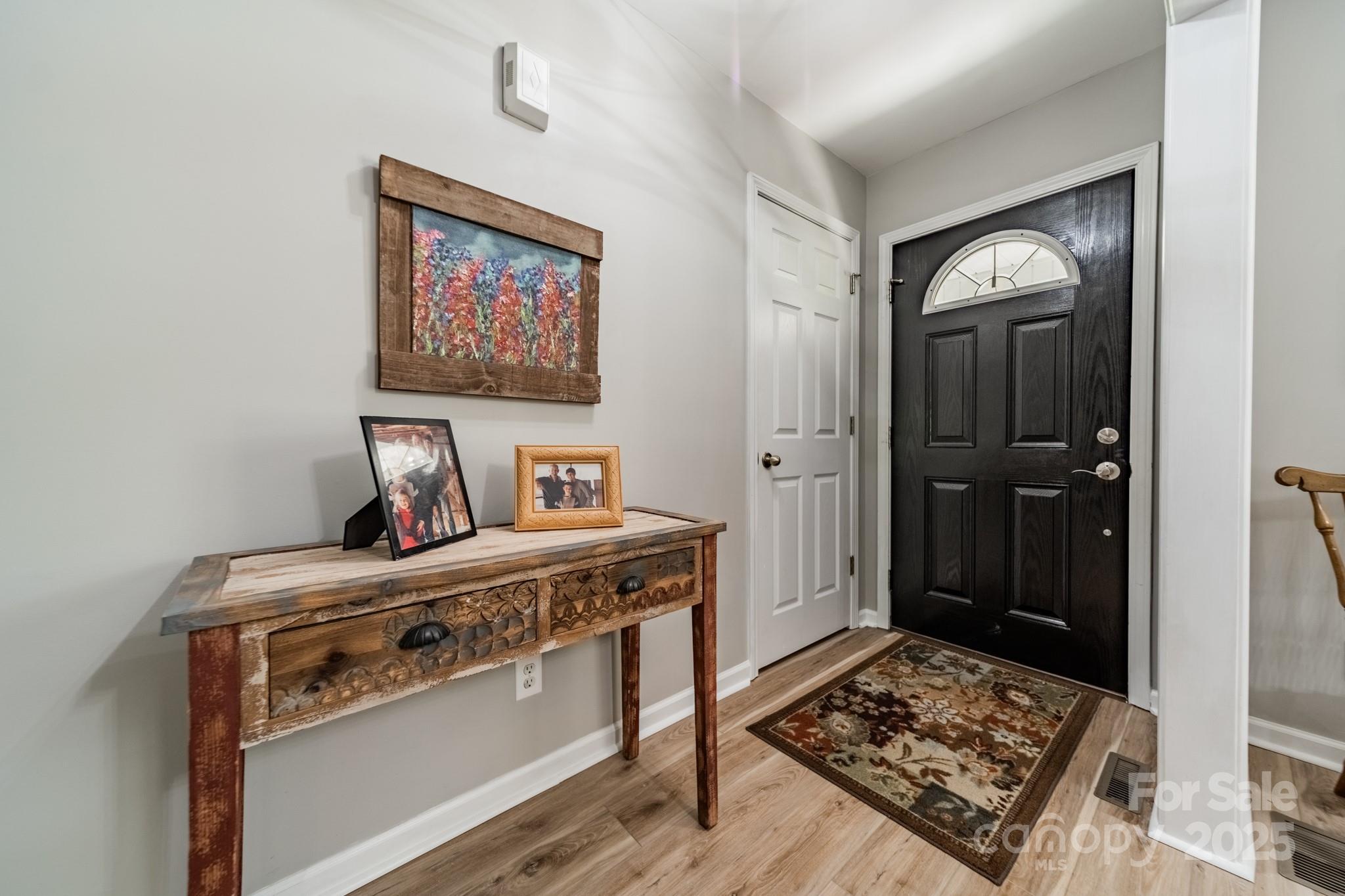 Walden Glen - Residential