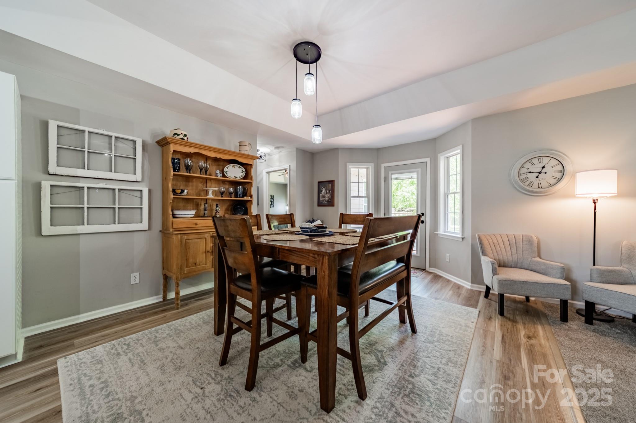 Walden Glen - Residential