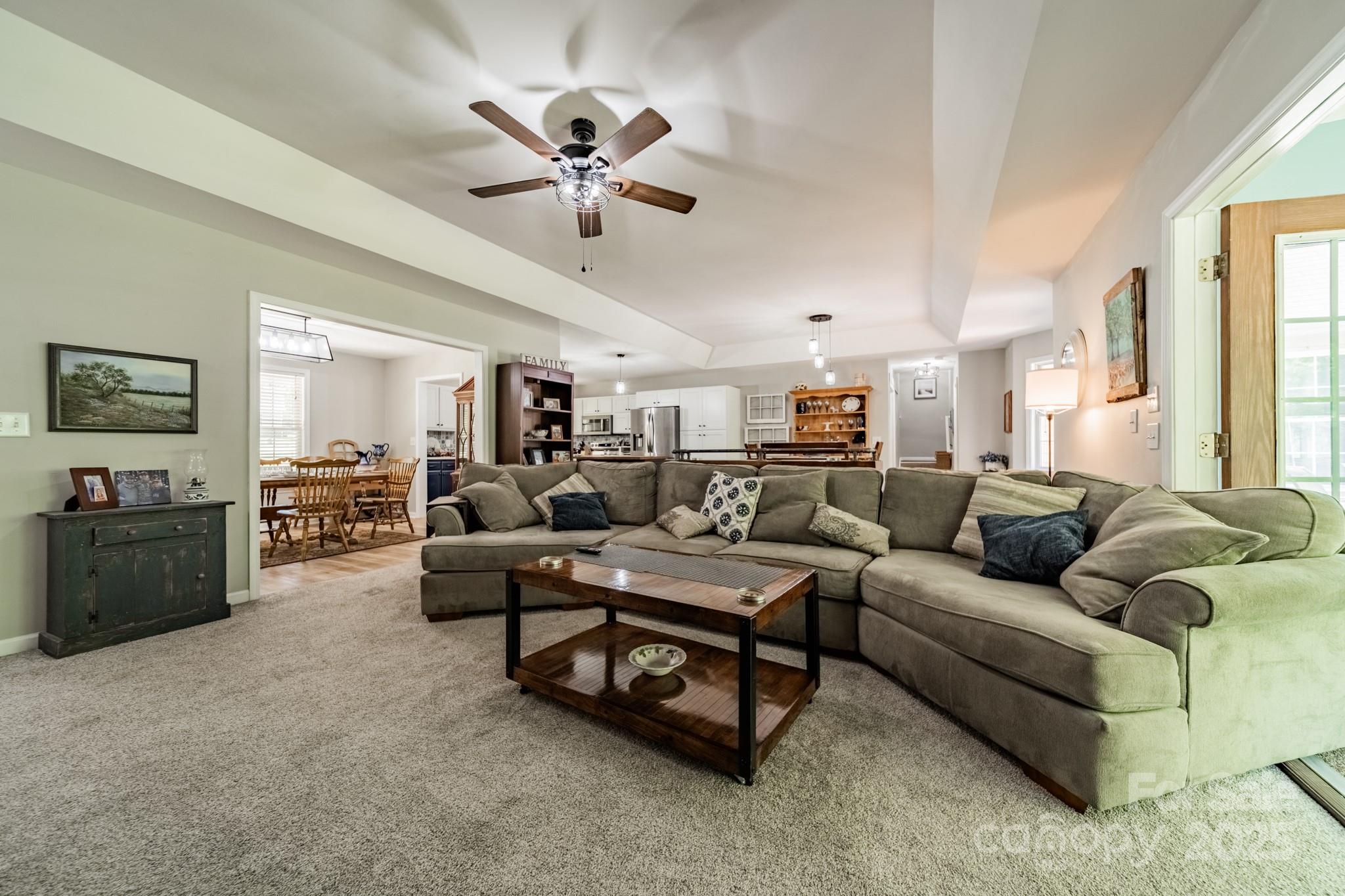 Walden Glen - Residential