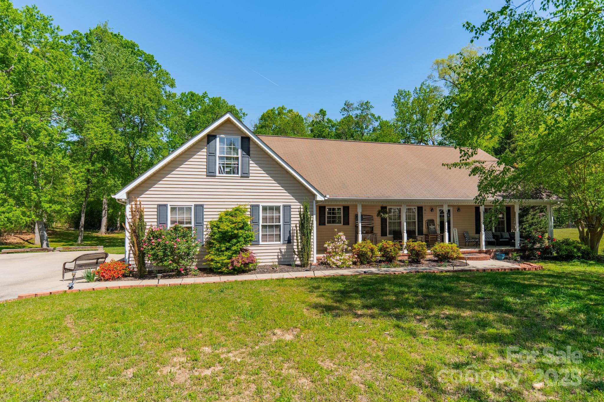 Walden Glen - Residential