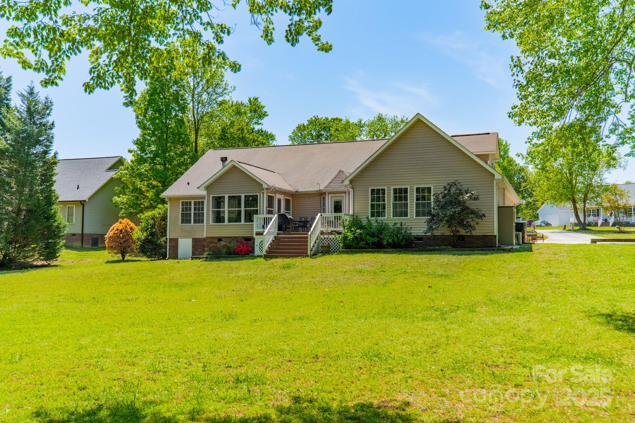 Walden Glen - Residential