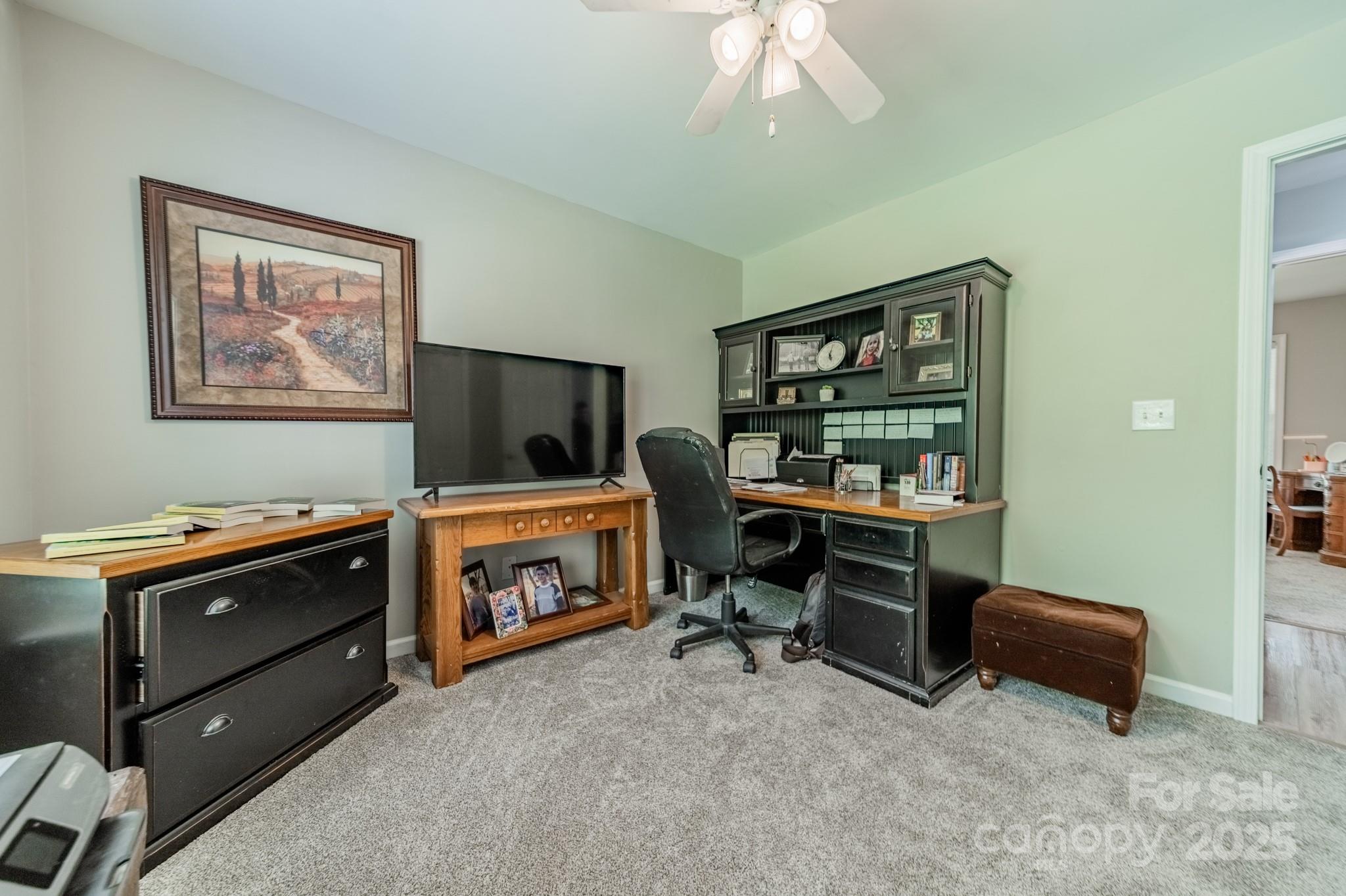 Walden Glen - Residential