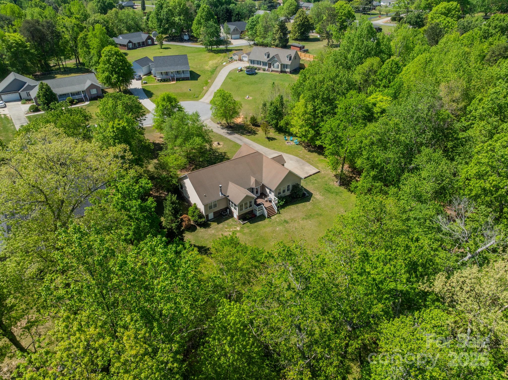 Walden Glen - Residential