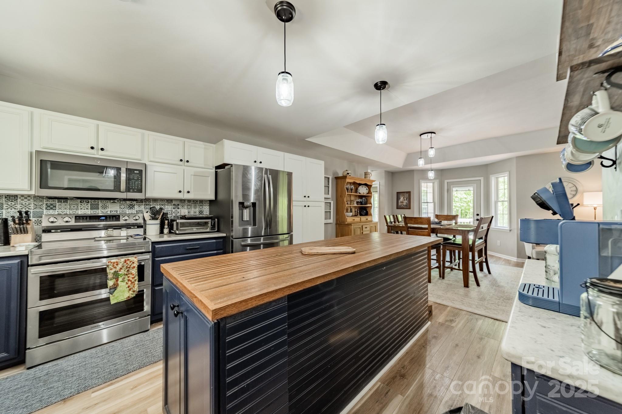 Walden Glen - Residential