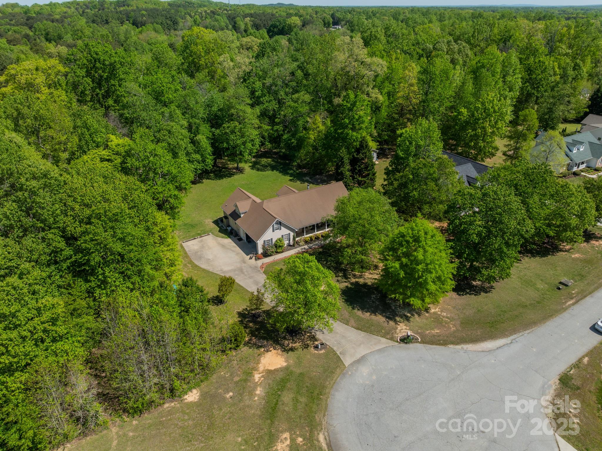 Walden Glen - Residential