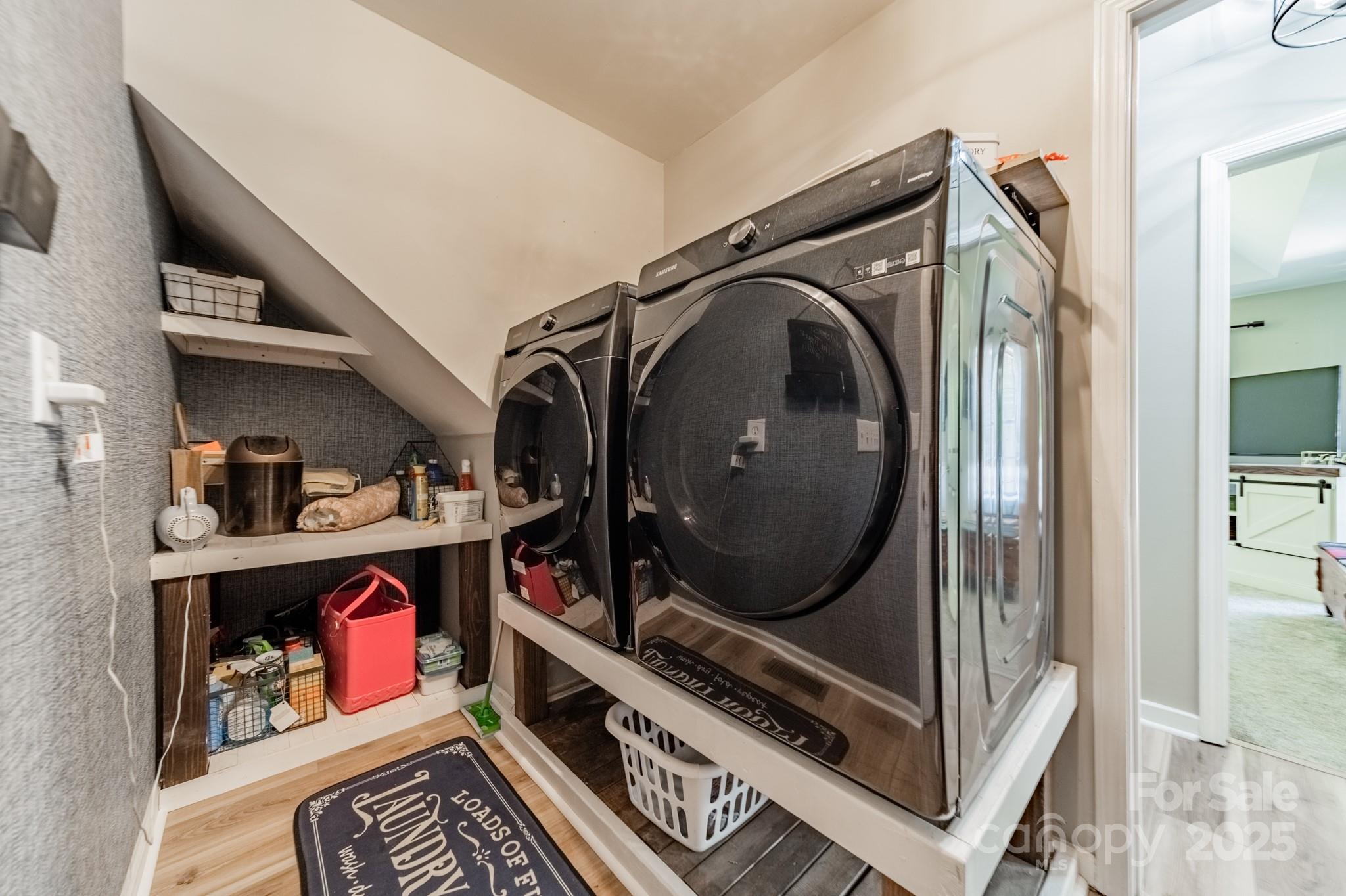 Walden Glen - Residential