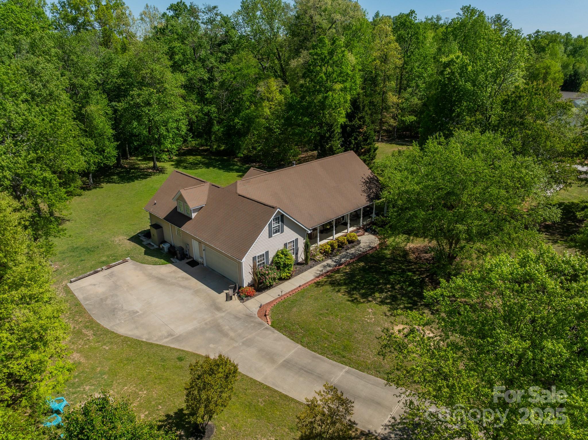 Walden Glen - Residential