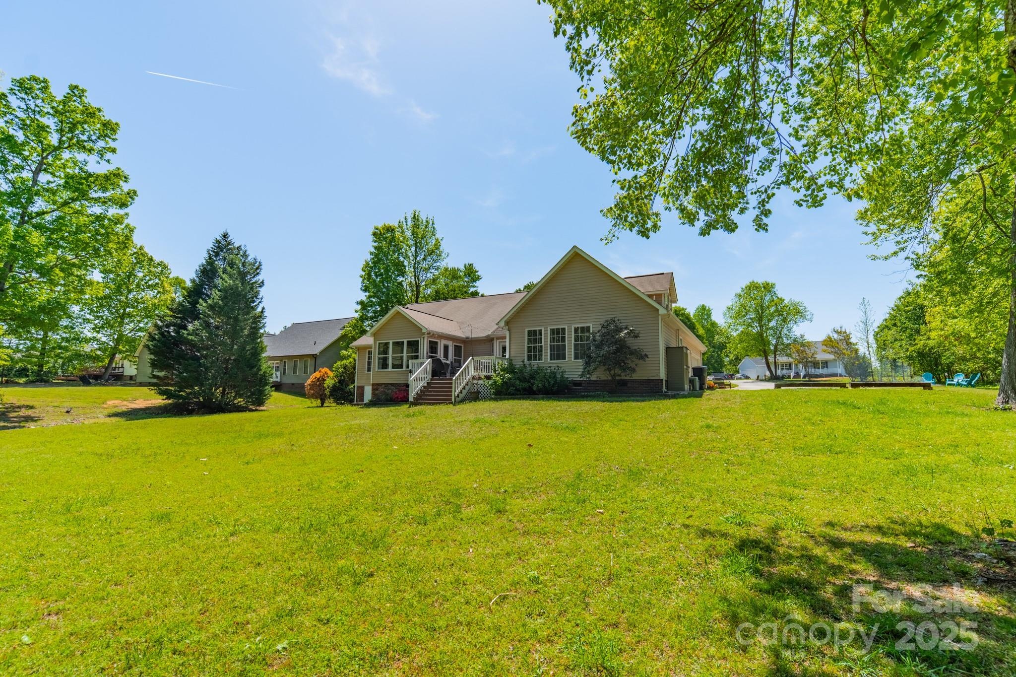 Walden Glen - Residential