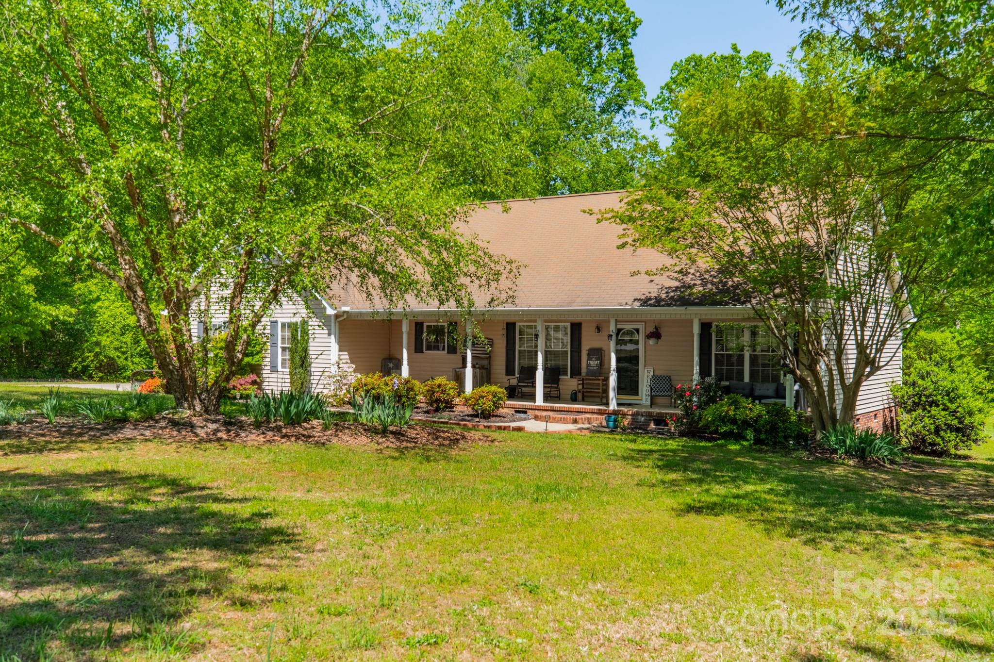 Walden Glen - Residential