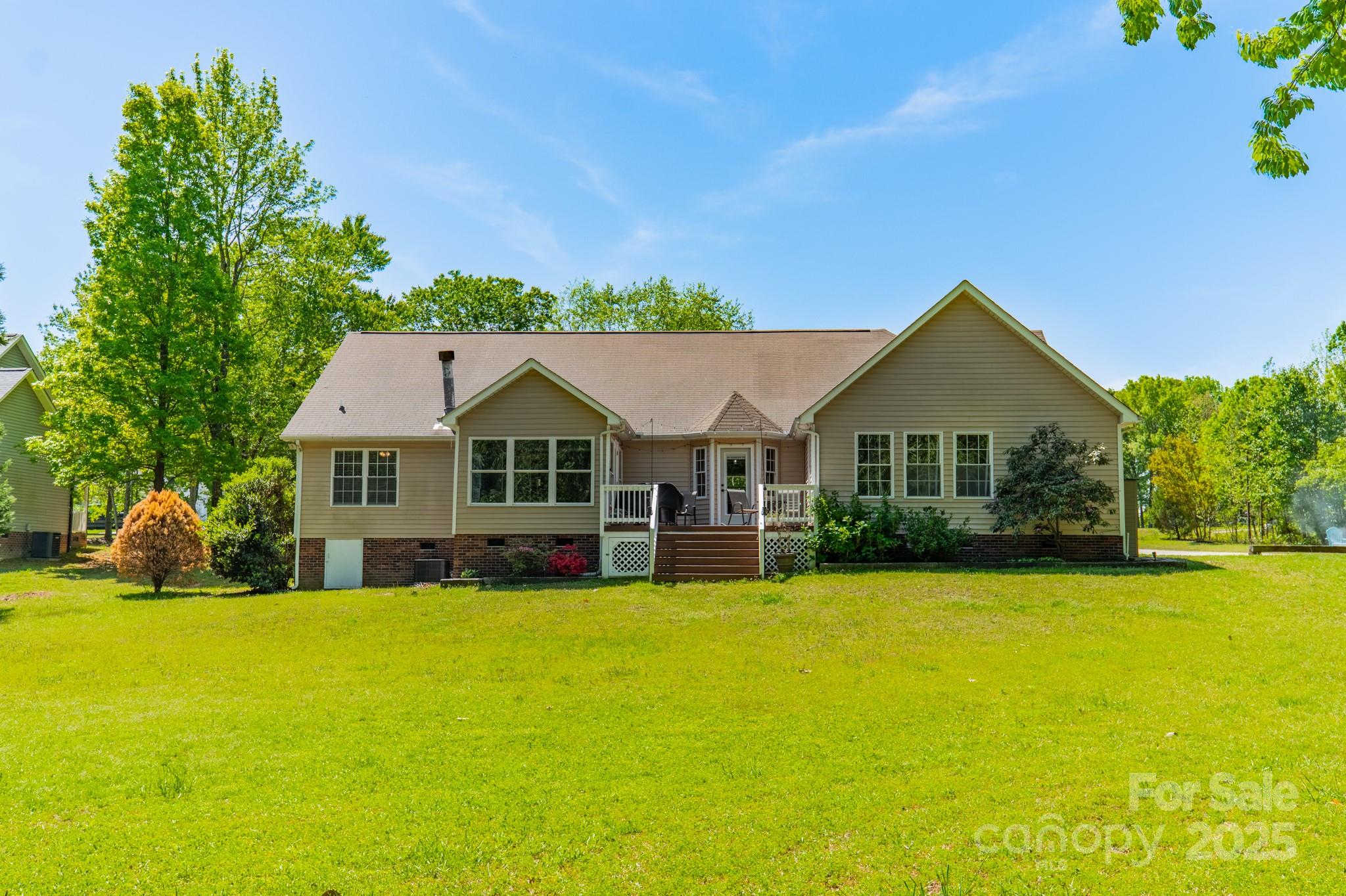 Walden Glen - Residential