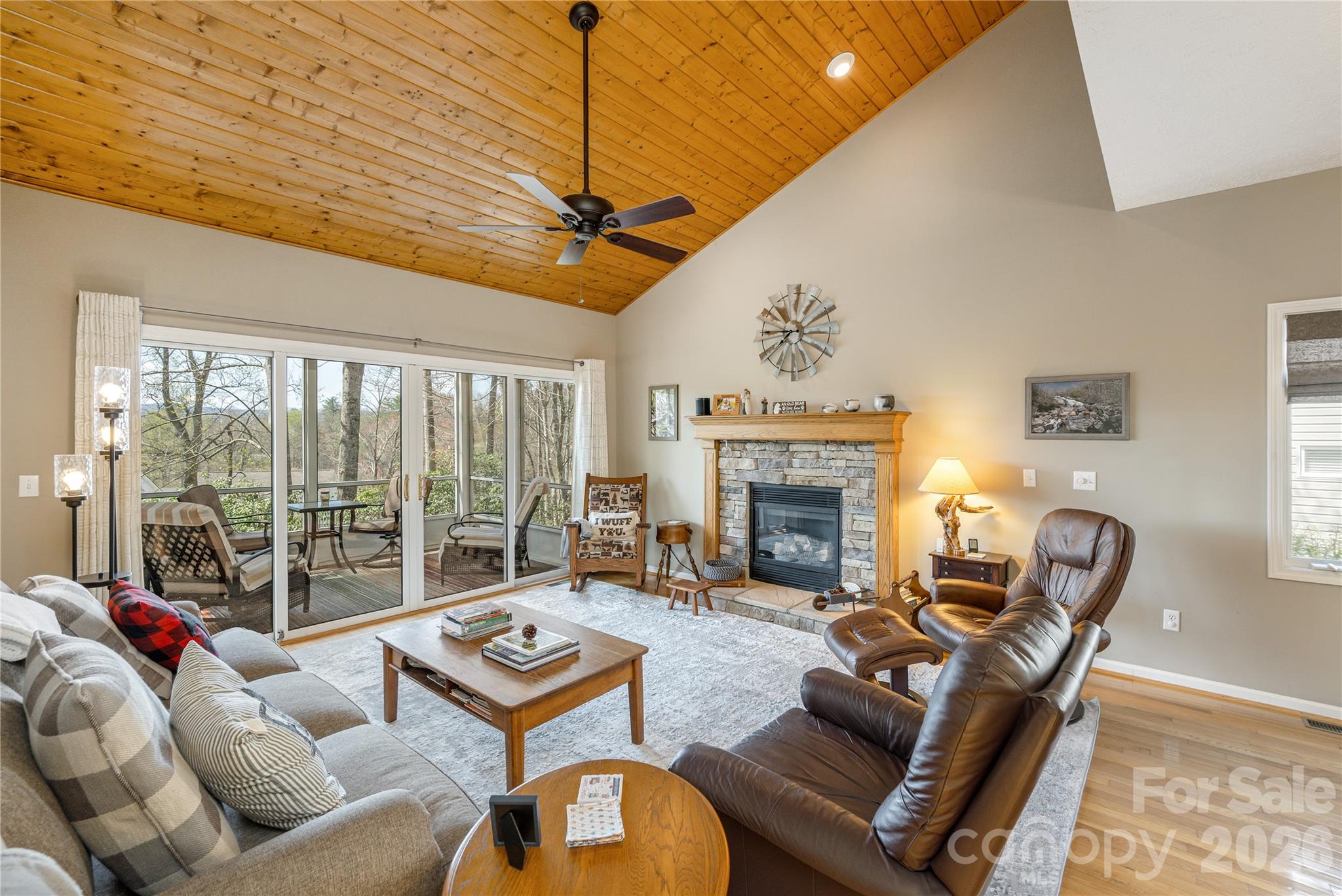 2115 Cumming Woods Court
