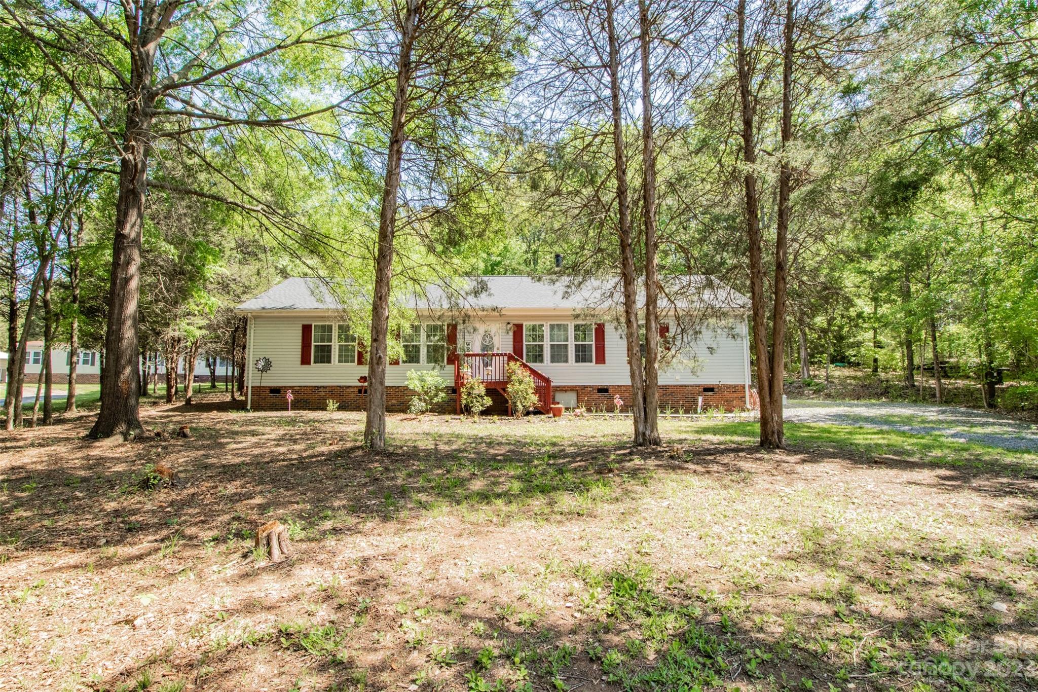 Wolf Meadow Acres - Residential