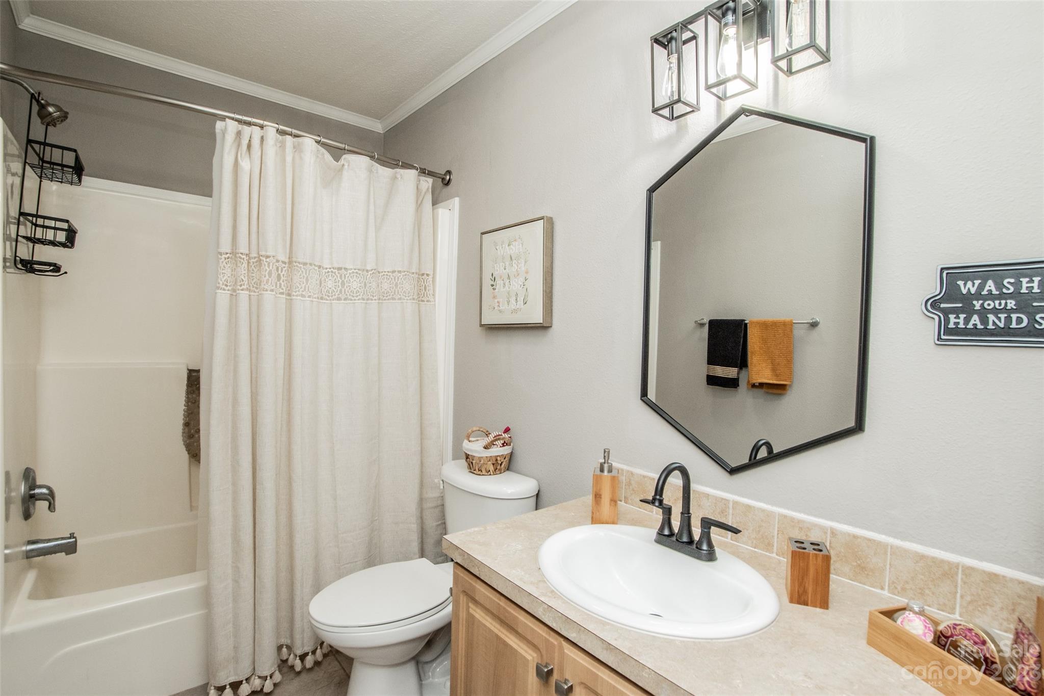 Wolf Meadow Acres - Residential