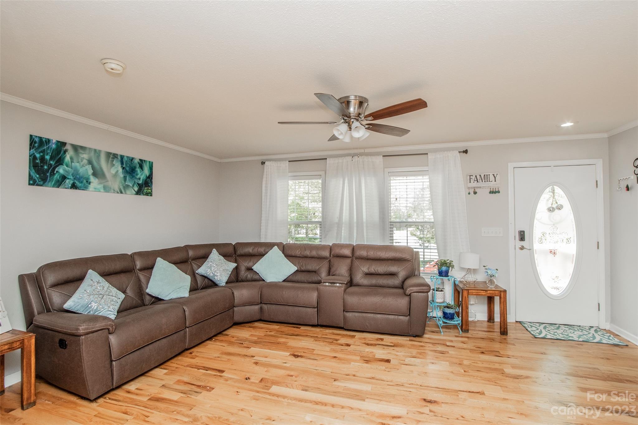 Wolf Meadow Acres - Residential