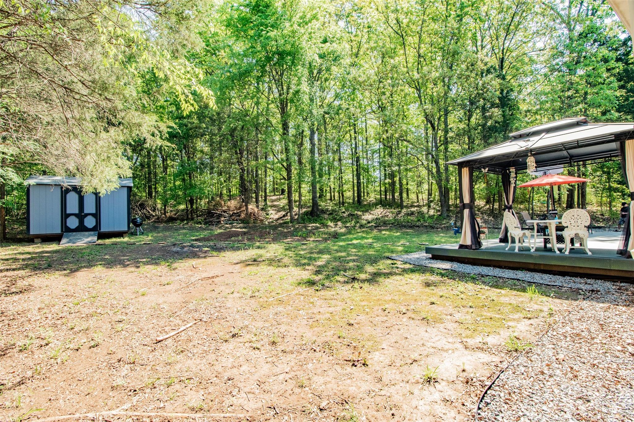 Wolf Meadow Acres - Residential