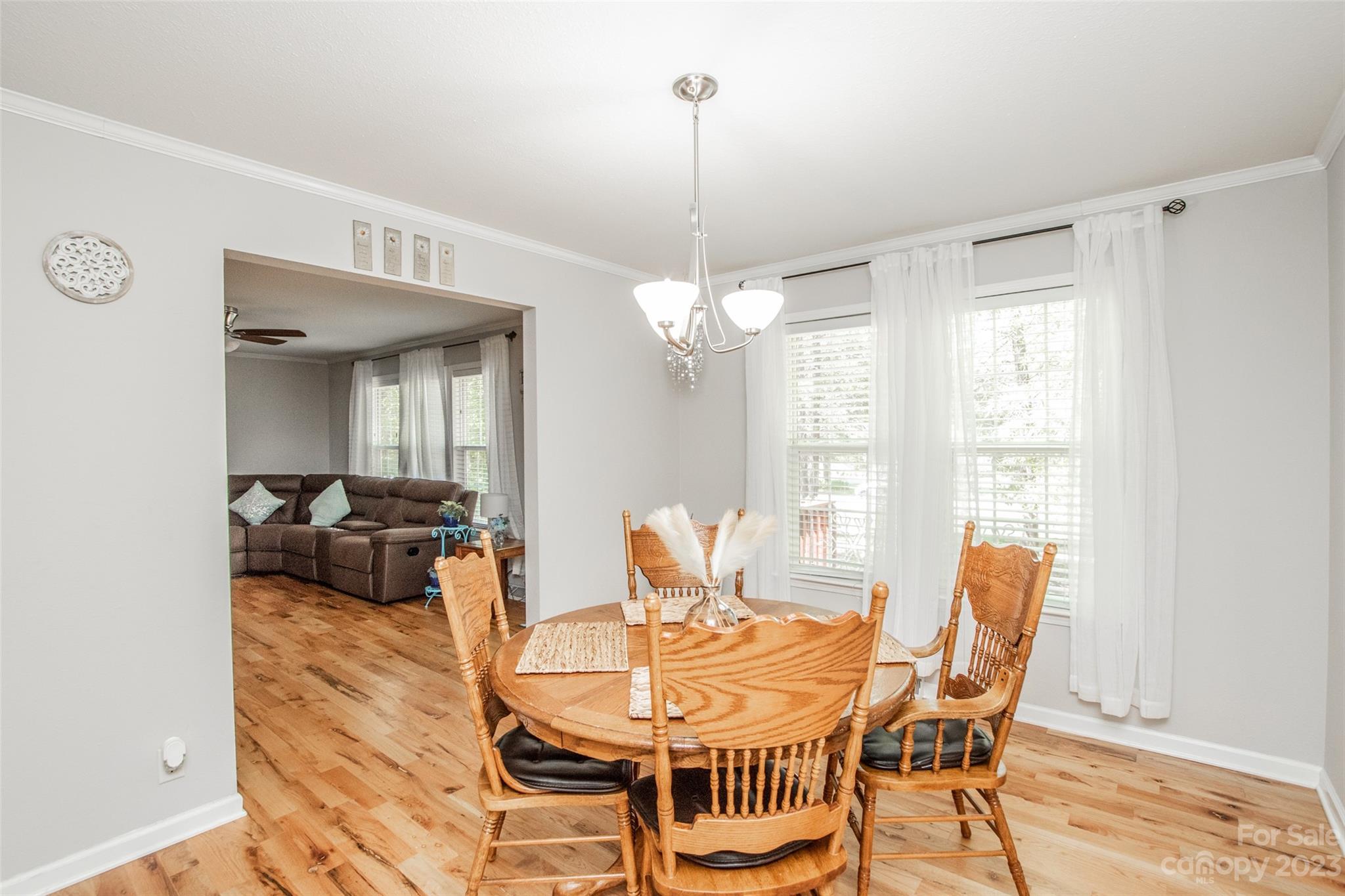 Wolf Meadow Acres - Residential