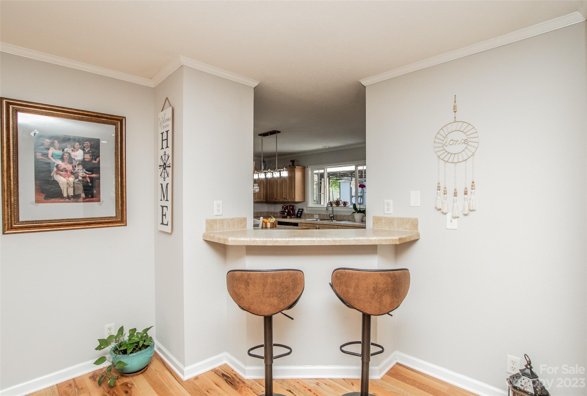 Wolf Meadow Acres - Residential