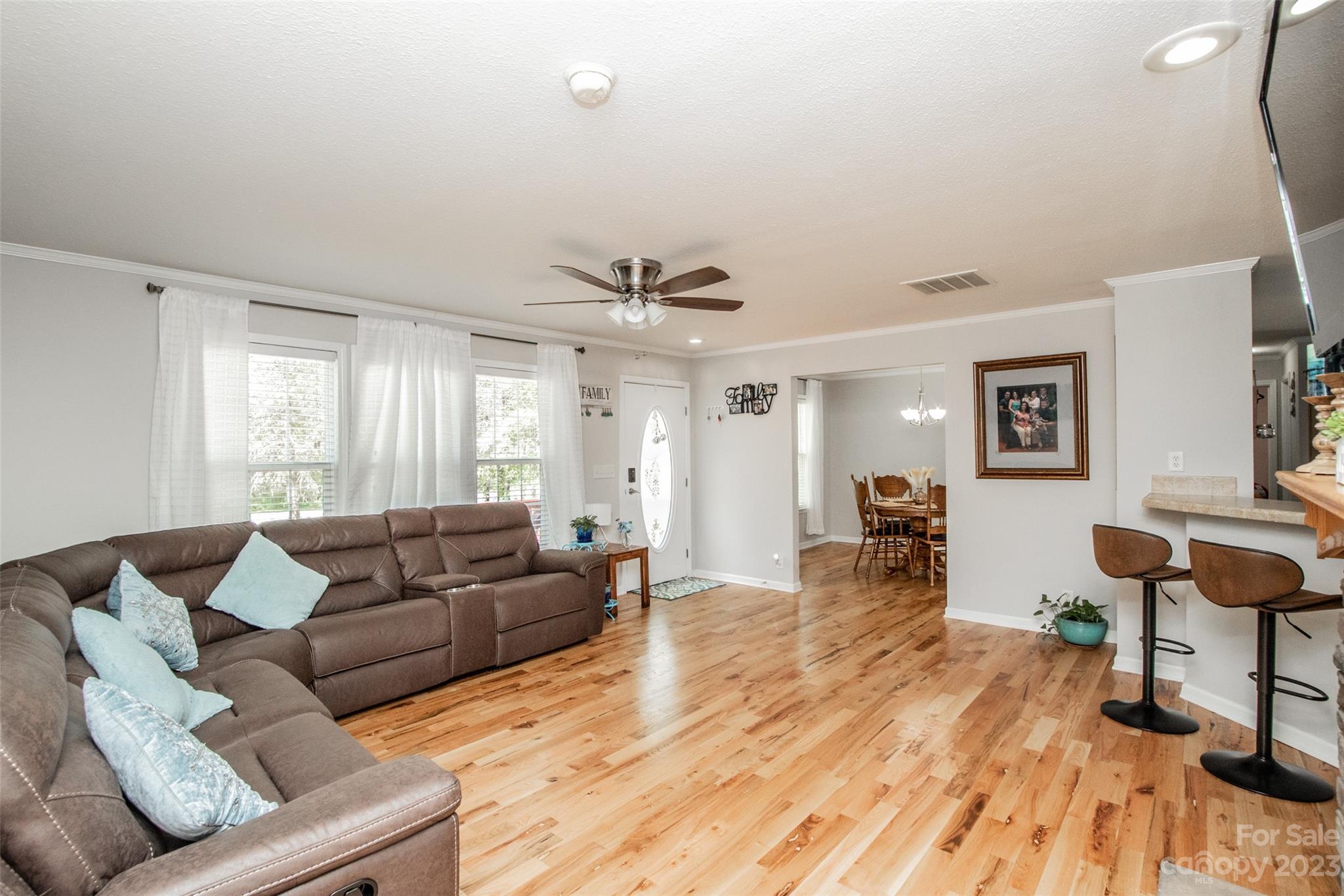 Wolf Meadow Acres - Residential