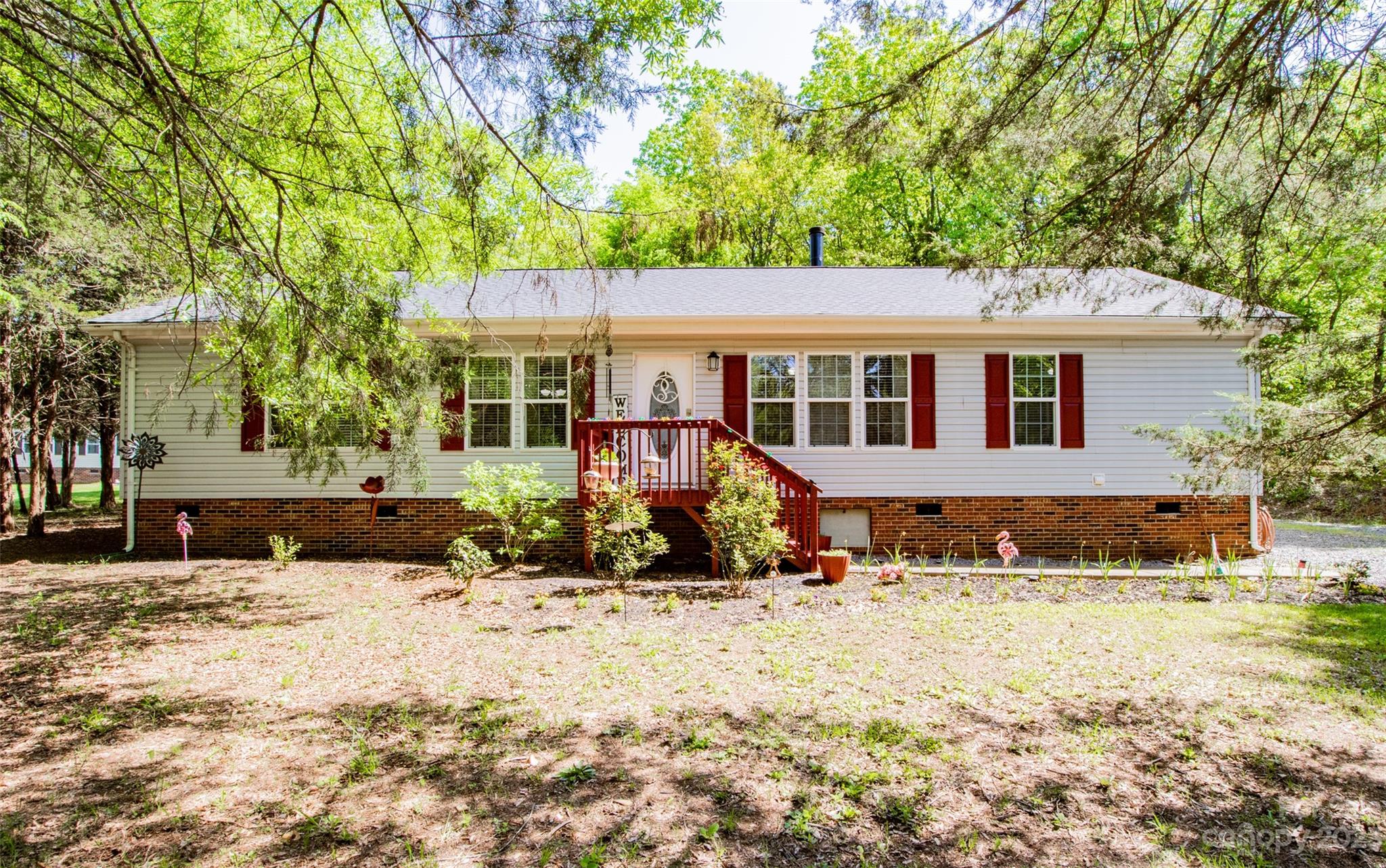 Wolf Meadow Acres - Residential