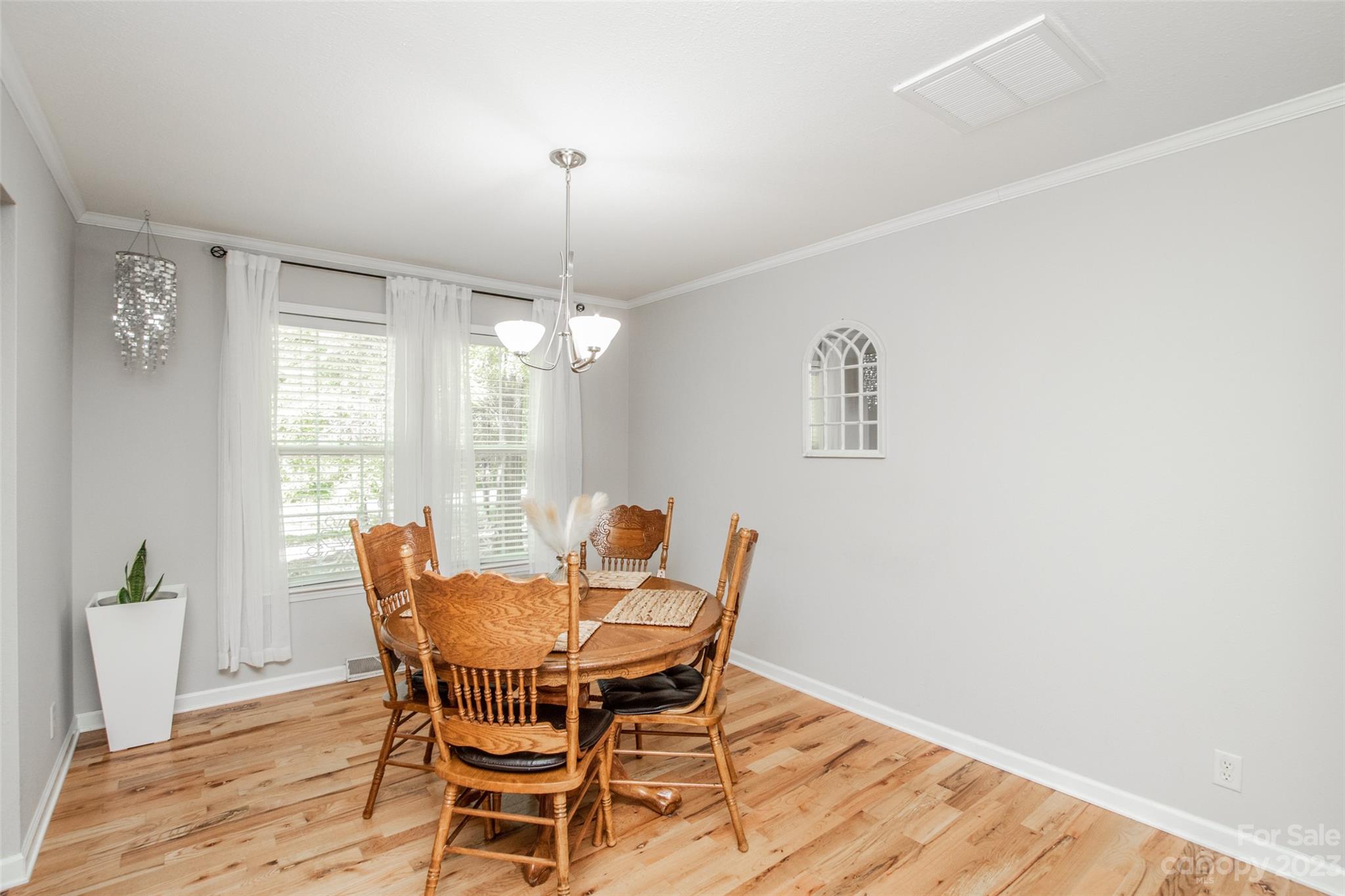 Wolf Meadow Acres - Residential