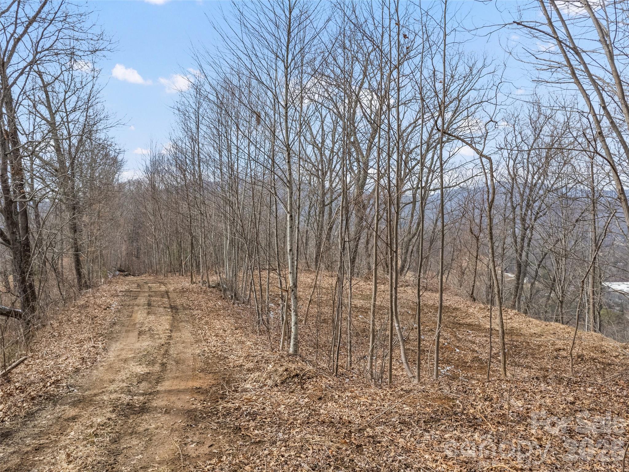 Viewpoint Mountain Estates - Land