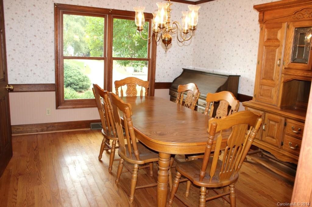 Hidden Forest - Residential