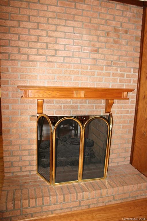 Hidden Forest - Residential