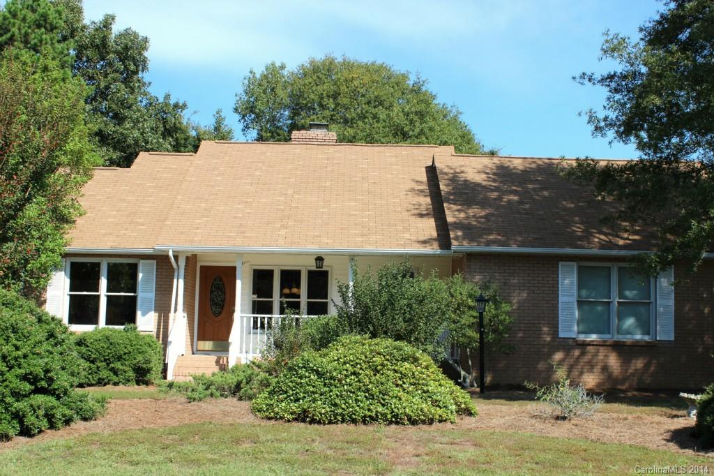 Hidden Forest - Residential