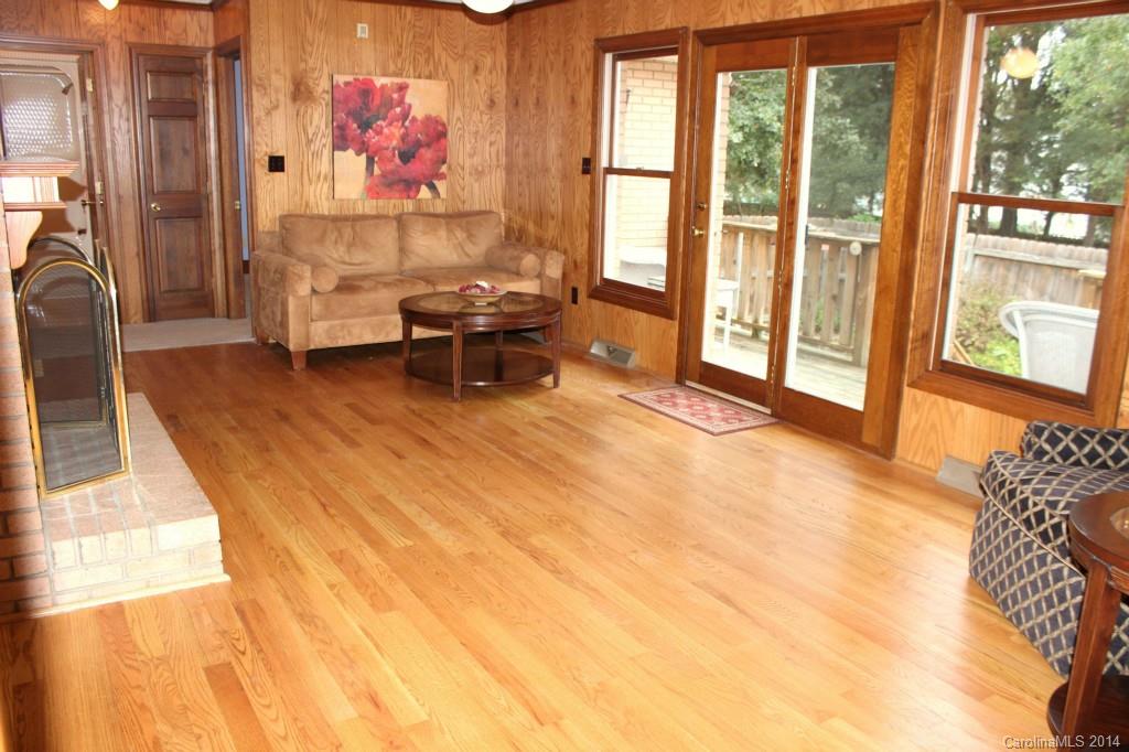 Hidden Forest - Residential