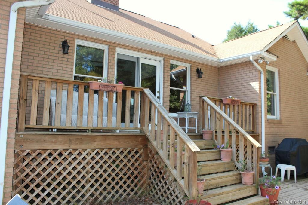 Hidden Forest - Residential