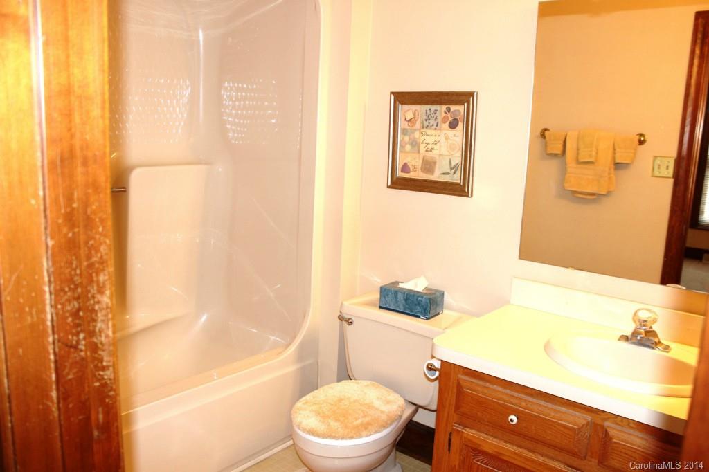 Hidden Forest - Residential